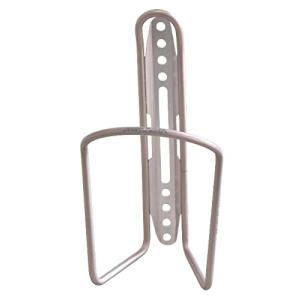 シルカ シリカ SICURO BOTTLE CAGE CERAKOTE TITANIUM （シクロボトル