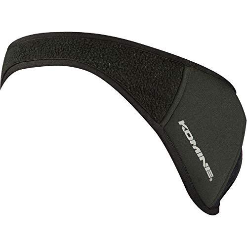 コミネ(KOMINE) バイク用 ネオプレーンイヤーウォーマー フリー AK-332 639 フリー...