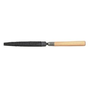 ツボサン 木工用クラフトヤスリ 平 100mm CM-1｜hapitize