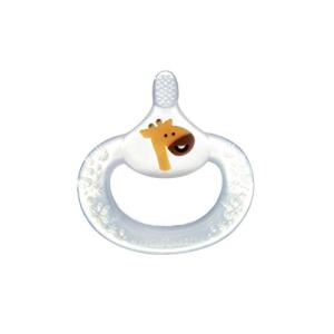 ベビーティーシング トゥースブラシ 歯ブラシ きりん MMTTB-GF｜hapitize