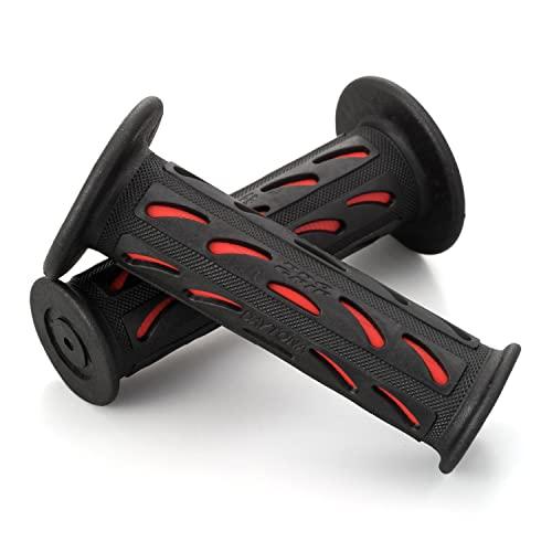 デイトナ(Daytona) PROGRIP(プログリップ) バイク用 グリップ ハンドル径φ22.2...