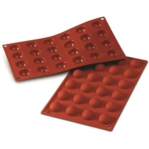 パシフィック洋行 シリコマート 半球 30 24取 2SI-SF006 335072