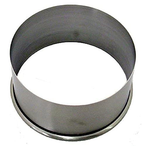 サンクラフト 抜型 丸 4cm クッキー 野菜 キャラ弁 のり カッター 日本製 ステンレス 製菓 ...