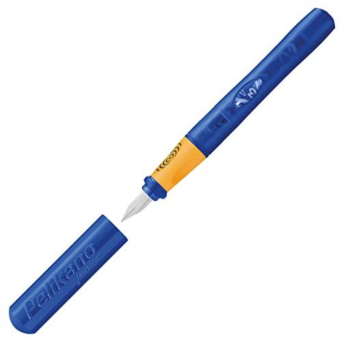 Pelikan A ブルー ペリカーノJr 正規輸入品 ペリカン 万年筆