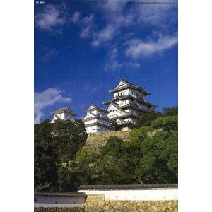 フジミ模型 1/500 建物シリーズ No.18 姫路城