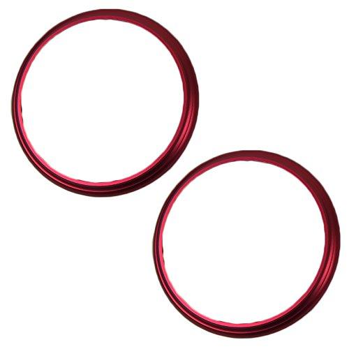 AGM65 トヨタ 86 スバル BRZ 対応 エアコンリング 吹き出し口 ドレスアップ 内装 カス...