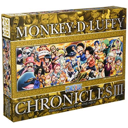 エンスカイ(ENSKY) ワンピース ONE PIECE CHRONICLESIII 34×102c...