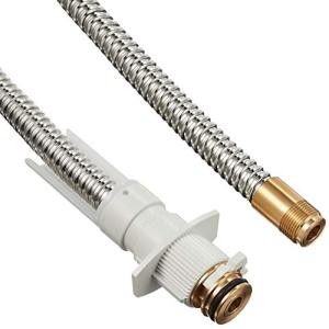 ●HC187-U16-6 KVK 水栓金具 旧MYM品 洗髪水栓用シャワーホース ケーブイケー｜hapitize