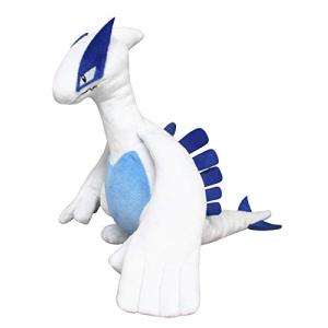 三英貿易(Sanei Boeki) ポケットモンスター ALL STAR COLLECTION ルギア (S) W15×D25×H20.5cm｜川西ストア
