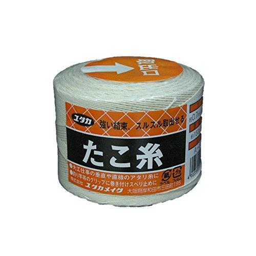 ユタカメイク(Yutaka Make) たこ糸 0.7mm×520m A-304