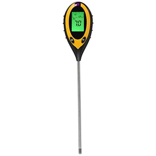 高儀 TAKAGI 畑サイクル デジタル土壌酸度pH計 乾電池式