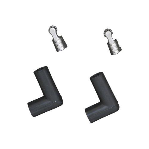 ポッシュ(POSH) クラシカルプラグキャップ ハーレーダビッドソン用 880010