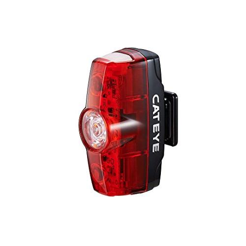 キャットアイ(CAT EYE) セーフティライト RAPID mini テールライト TL-LD63...