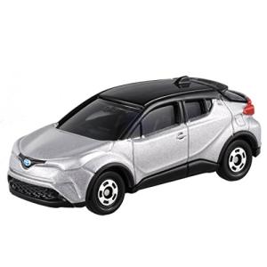 トミカ No.94 トヨタ C-HR (BP)｜hapitize