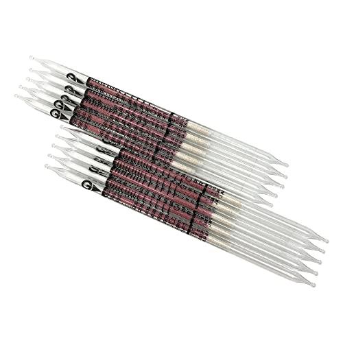 検知管 2LC 二酸化炭素 1箱 / 9-807-25