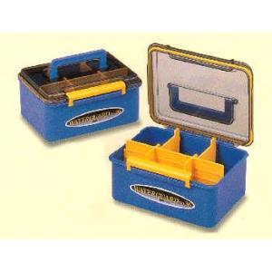 メイホウ(MEIHO) ウォーターガード No.36 ブルー