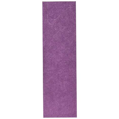 アオト印刷 箸袋「古都の彩」 柾紙 若紫 No.4523 柾紙 日本 (500枚束シュリンク) XH...