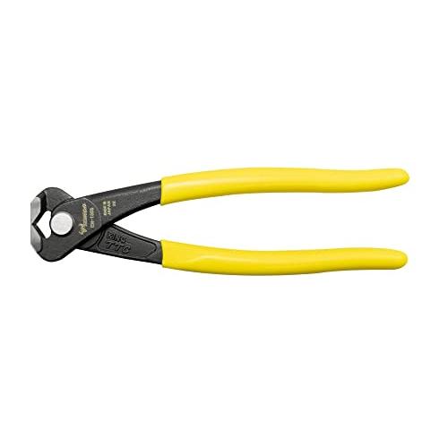 ツノダ TTC KingTTC 喰切りニッパー EN-165S