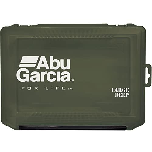 AbuGarcia (アブガルシア) ルアーケース ラージディープ オリーブ VS-3020NDDM