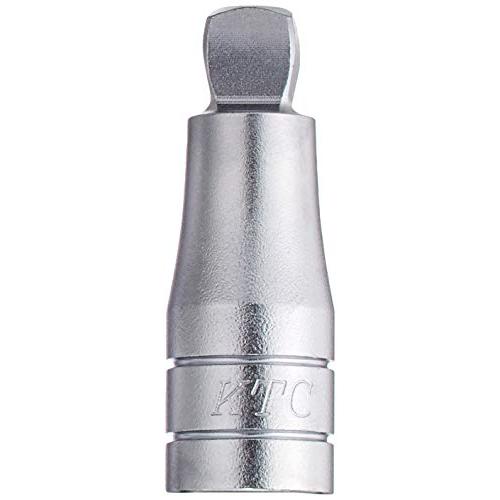 京都機械工具(KTC) 首振りエクステンションバー 9.5mm (3/8インチ) BE3-050JW...