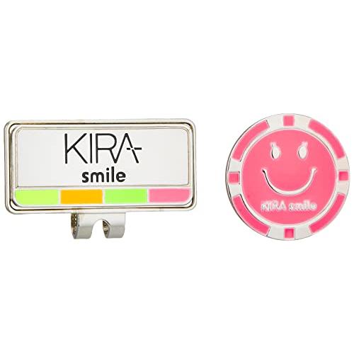 クリップ&amp;マーカー KICM-06 ピンク