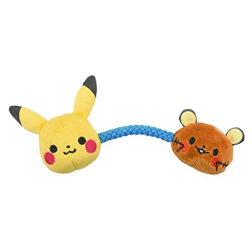 モンポケ はじめてのなかよしラトル