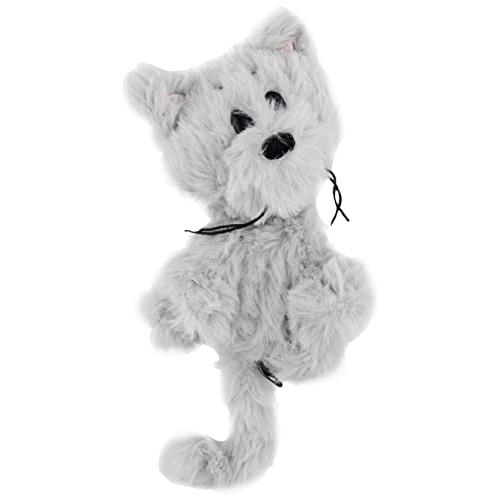 ナカジマコーポレーション PEANUTS FUWAKUTA ファーロン ぬいぐるみ 166876-2...