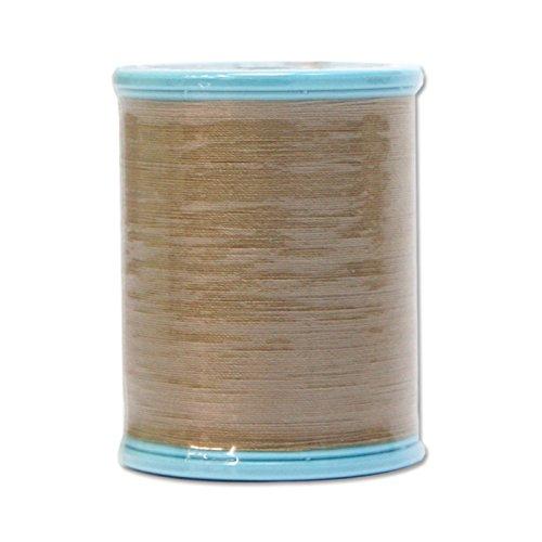 フジックス FUJIX シャッペスパン 普通地 用 ミシン糸 太さ 60番 200m巻 #110 ベ...