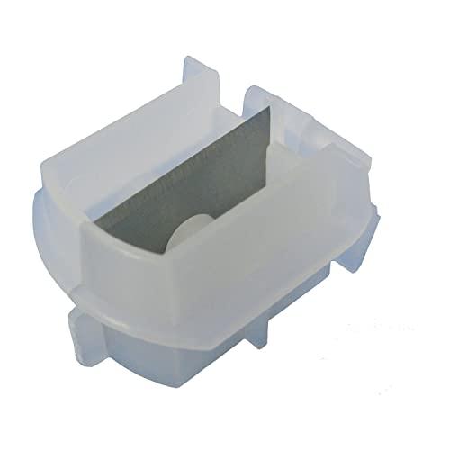 大同化工 錠剤半切器 替刃(5枚入) / 0-7315-11