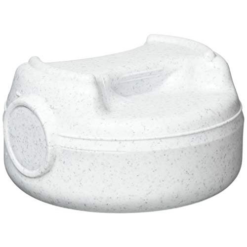 新輝合成(Shinki Gosei) トンボ 漬物石 重石 2.5kg グレー 外径15.5×高さ8...