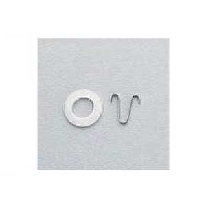 デイトナ(Daytona) KEIHIN PEキャブ用 リペア ニードルクリップ・プレート PE26...