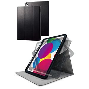 エレコム iPad 11インチ カバー