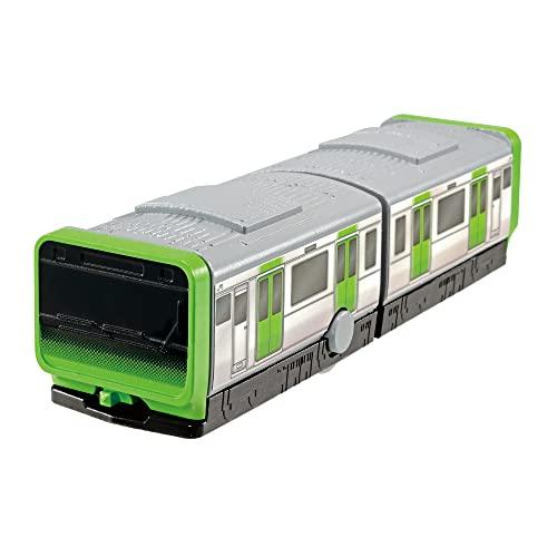 水陸両用スイスイトレイン E235系山手線 1861717