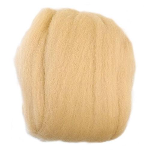 ハマナカ フェルト羊毛 ソリッド 50g col.29 H440-000-29 黄色系