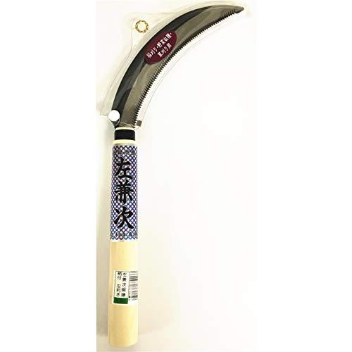キンボシ(Kinboshi) 左兼次 鋸鎌左利き 3913