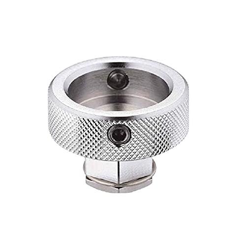 トップ (TOP) ネジ修正 アダプター 本体のみ 適応ダイス外径50mm ダイスは別途ご用意くださ...