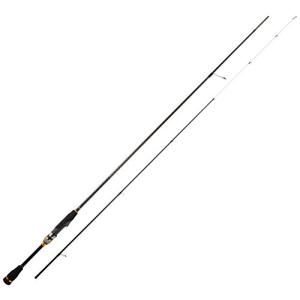 メジャークラフト 釣り竿 スピニングロッド 3代目 クロステージ メバル CRX-S762UL 7.6フィート｜hapitize