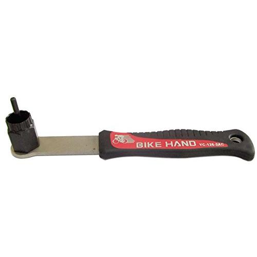 バイクハンド(BIKE HAND) YC-126-2AC カンパ用 フリーホイールリムーバー自転車