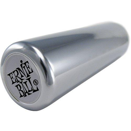 正規品 ERNIE BALL 4232 スライドバー STEEL BAR GUITAR SLIDE ...