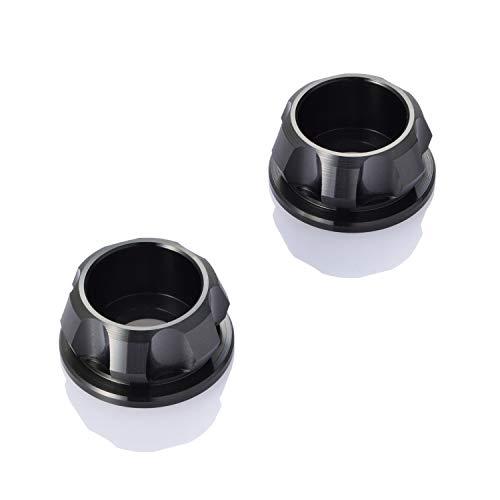 デイトナ(Daytona) PREMIUM ZONE(プレミアムゾーン) バイク用 キャップボルトカ...