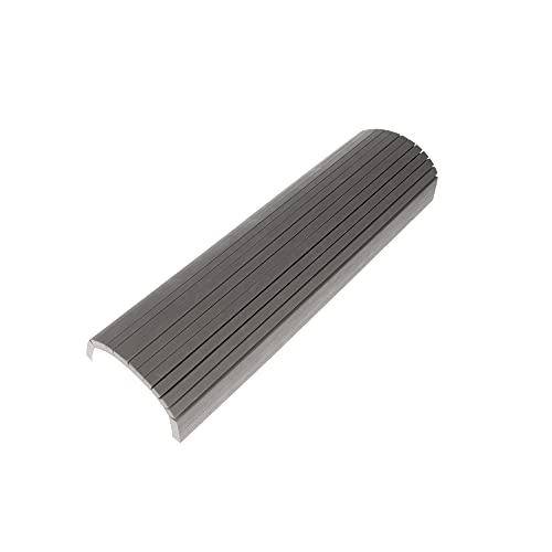 エーモン(amon) ガレージクッション(粘着テープ付) 約200×450mm 厚さ10mm V66...