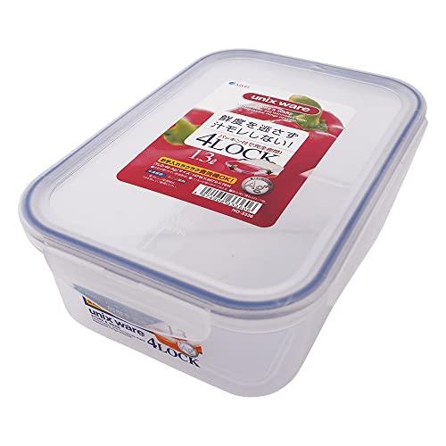 アズワン ユニックスタイトロック TLO-40Ag /1-8273-04
