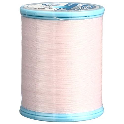 フジックス FUJIX シャッペスパン 普通地 用 ミシン糸 太さ 60番 200m巻 #2 薄ピン...