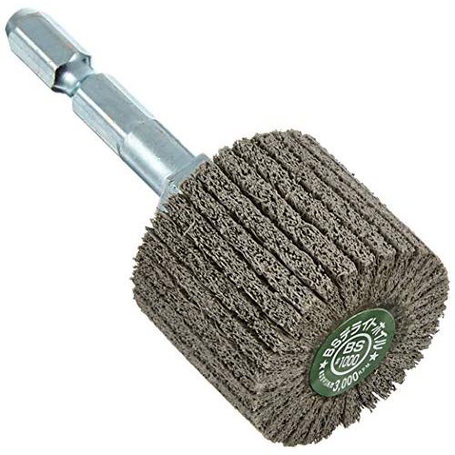 イチグチ BSネジタル デライトホイル 六角軸 30×25×6.3#1000 86824