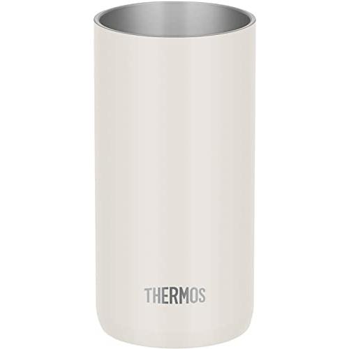 軽量モデルサーモス 真空断熱タンブラー 340ml ストーンホワイト JDW-340C STW