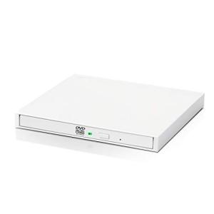 ロジテック 外付け DVDドライブ USB3.2(Gen1) USB Type Cケーブル付 windows/Mac/Surface対応 サイバ｜川西ストア
