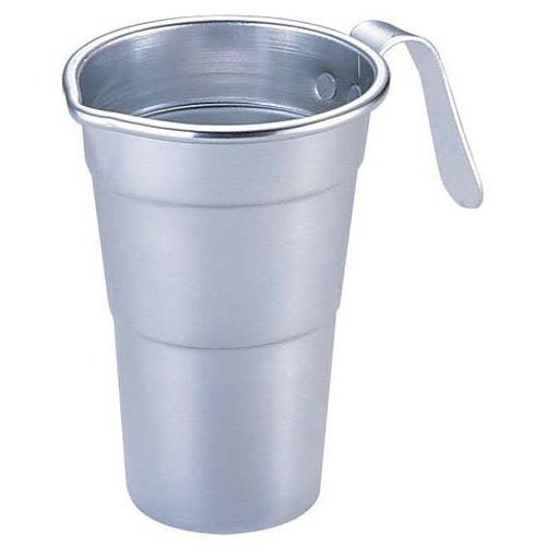 前川金属工業所 酒タンポ 3号 アルミ 日本 ESK5703