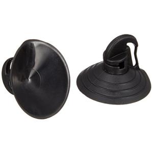 メルテック(meltec) 車用 日よけ サンシェイド用吸盤 2個入り ハトメなし Meltec QB-2｜hapitize