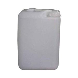 瑞穂化成工業 扁平缶 正角 20L 0200 ホワイト｜hapitize