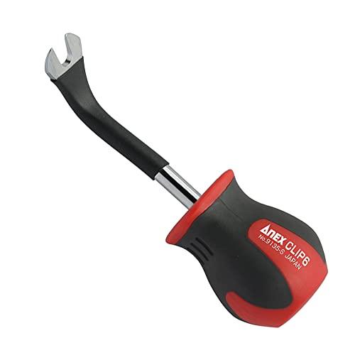 ANEX NO.9135-S クリップリムバー 6mm スタービータイプ